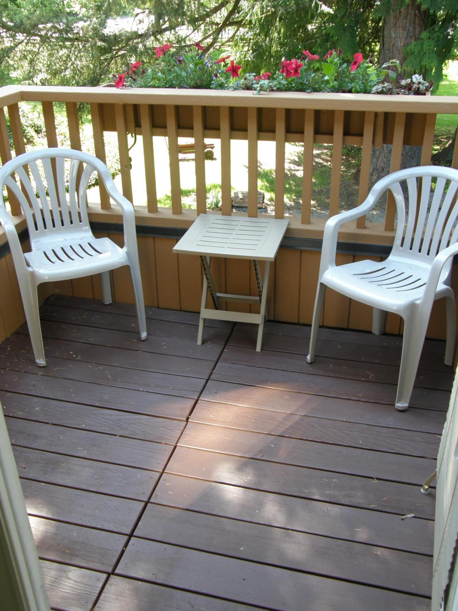 Cedar Wood Lodge Bed & Breakfast Inn Port Alberni Zewnętrze zdjęcie