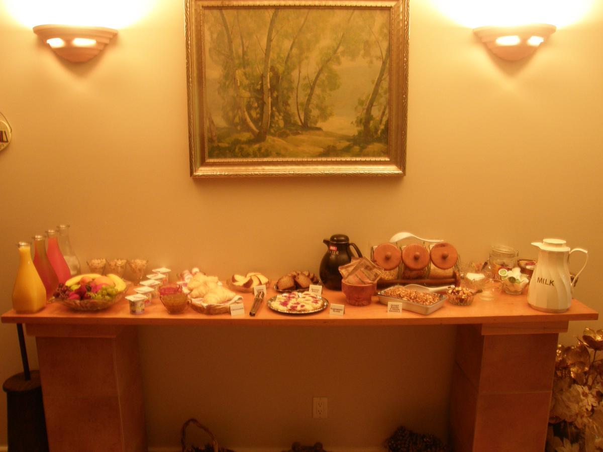 Cedar Wood Lodge Bed & Breakfast Inn Port Alberni Zewnętrze zdjęcie