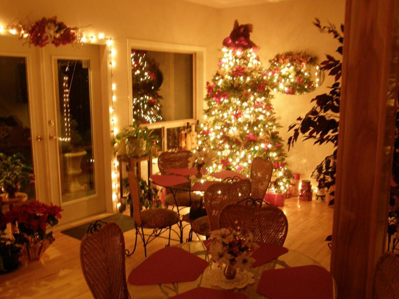 Cedar Wood Lodge Bed & Breakfast Inn Port Alberni Zewnętrze zdjęcie